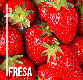 Fresa